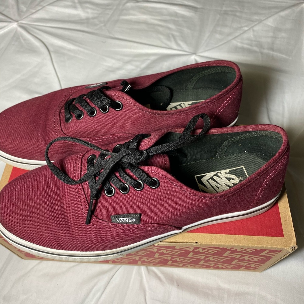 Vans